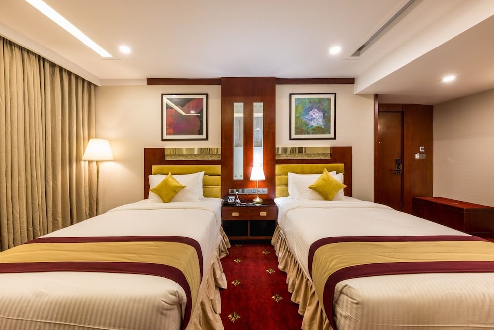 Grand Palace Hotel & Resorts Dhaka 28/61