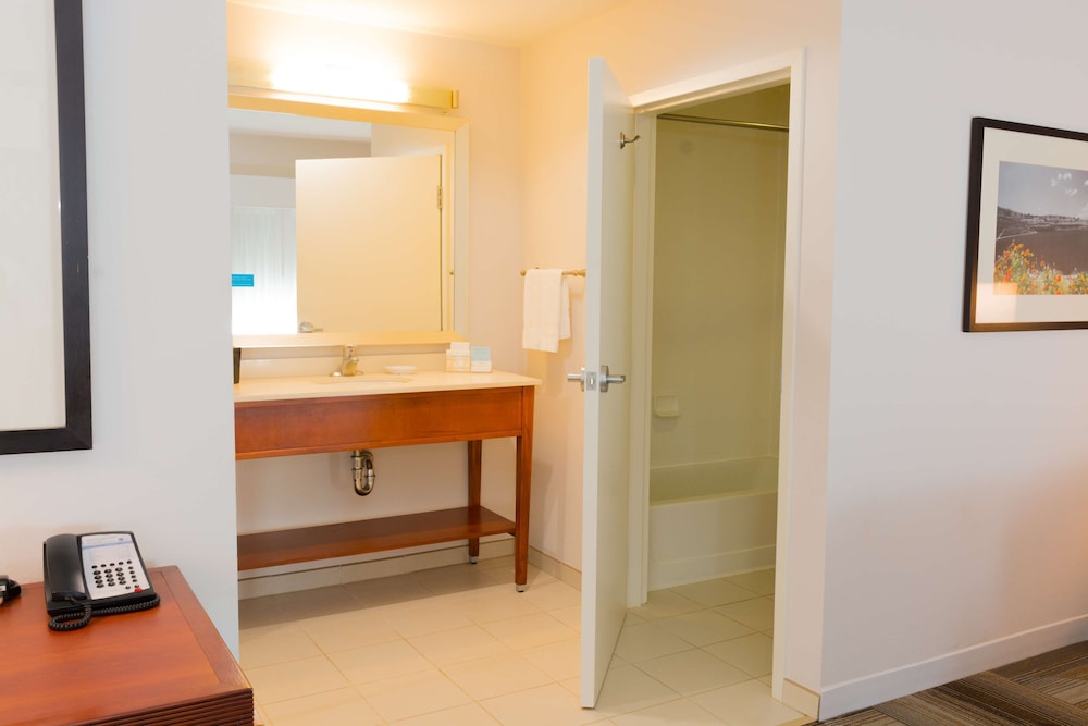 Hampton Inn Suites Riverside Corona East 26/66
