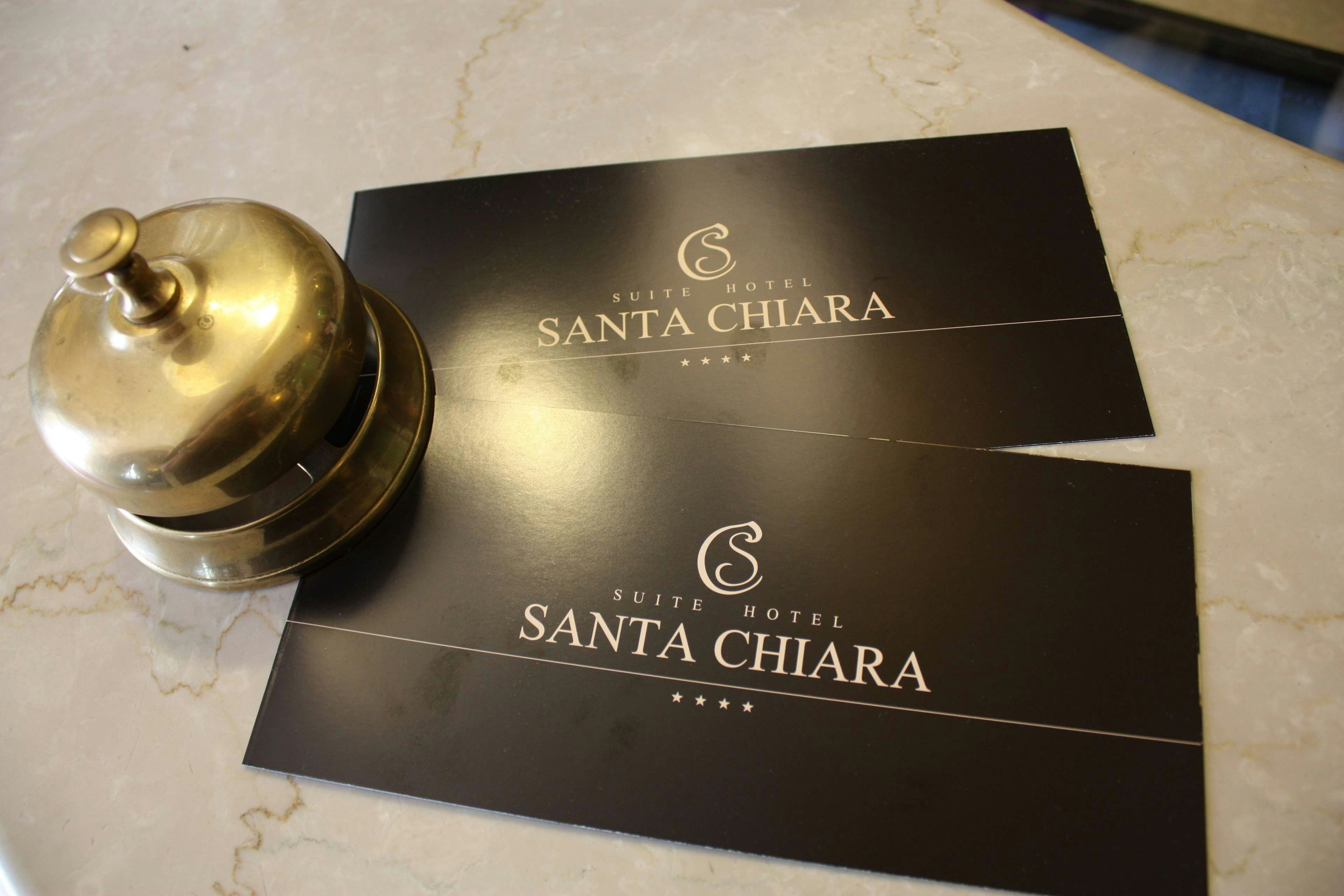Suite Hotel Santa Chiara 25/50