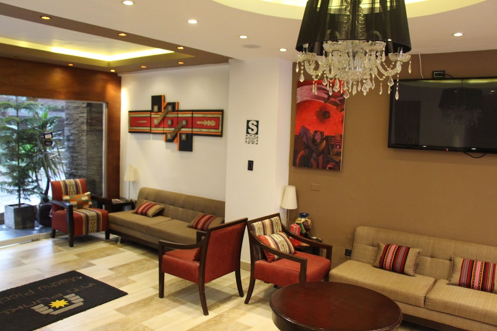 Inti Punku Machu Picchu Hotel And Suites 42/68
