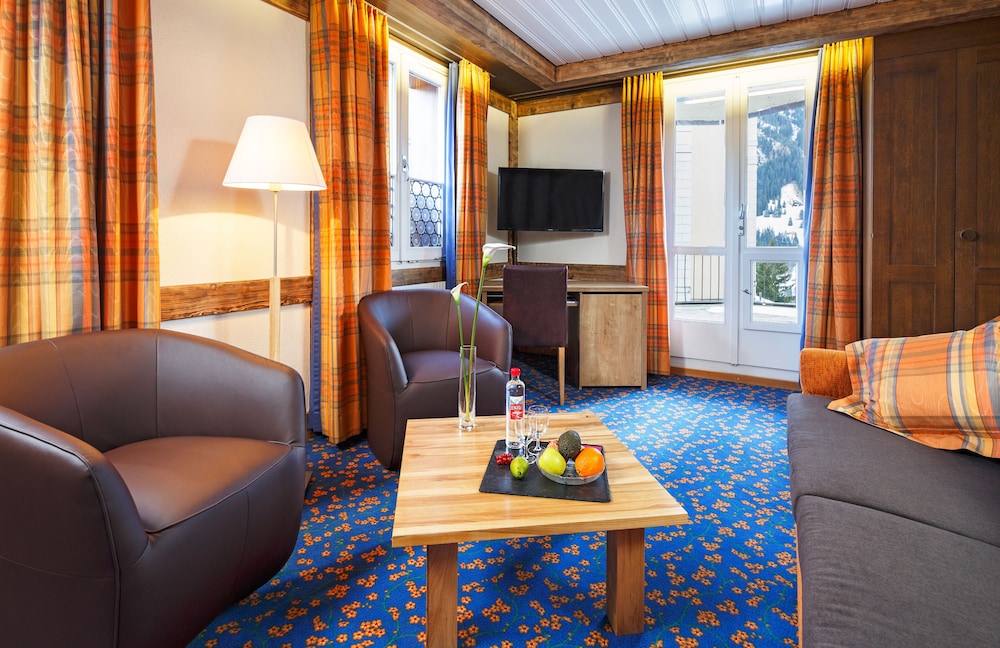 Derby Swiss Quality Hotel Grindelwald 26/30