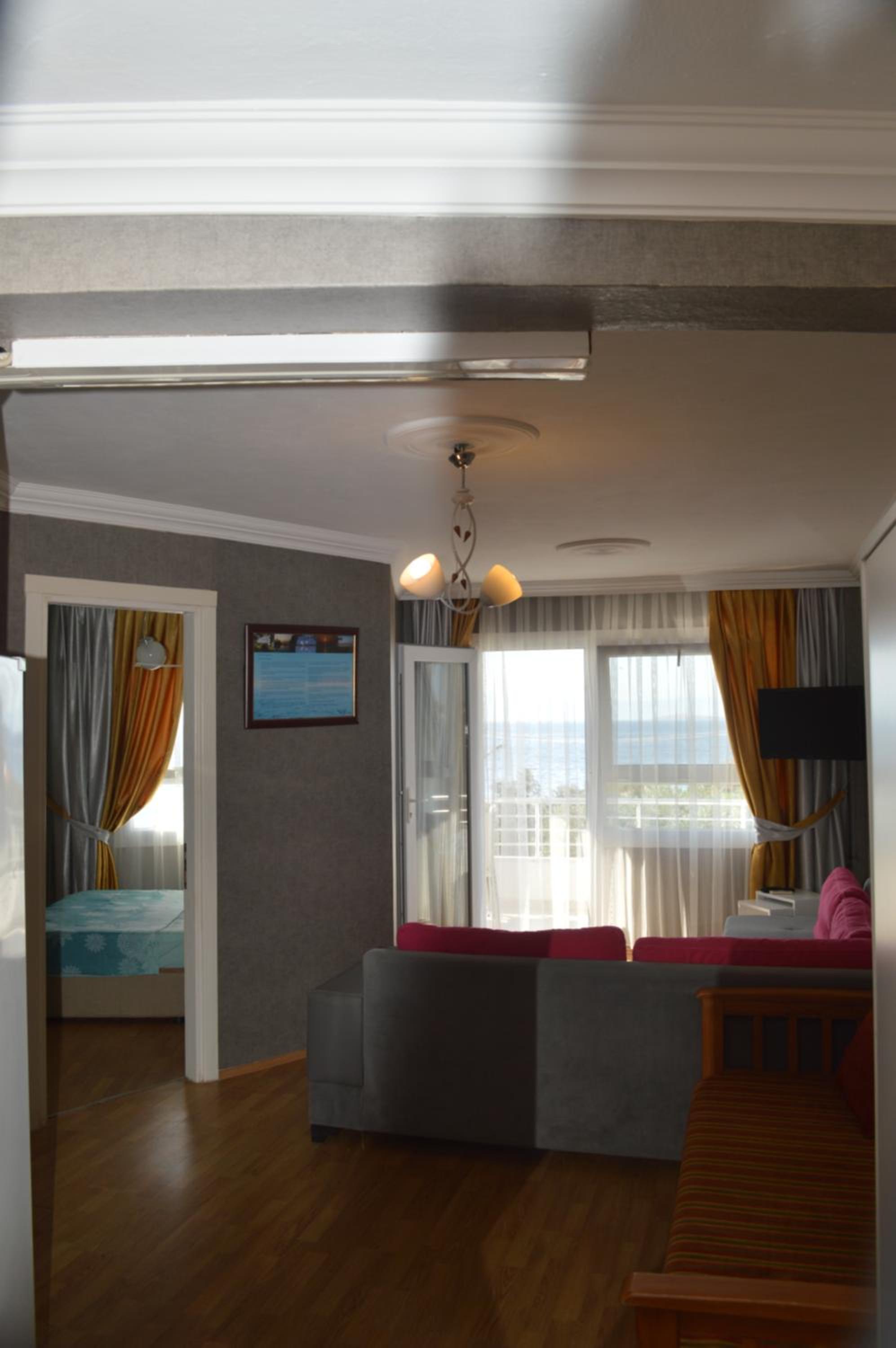 Apart Hotel Ege 4/24