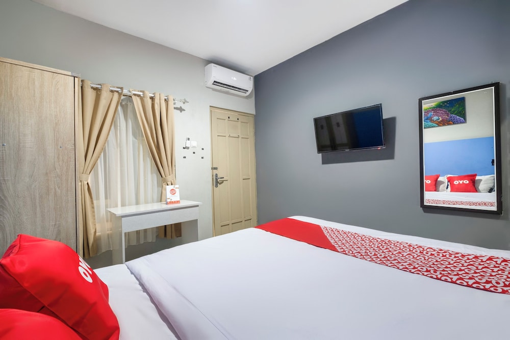 Hotel O Prambanan Near Prambanan Temple 21/41