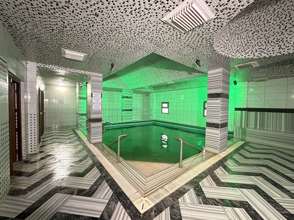 Cakir Termal Otel 11/19