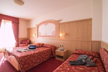 Beverly Hotel 41/63