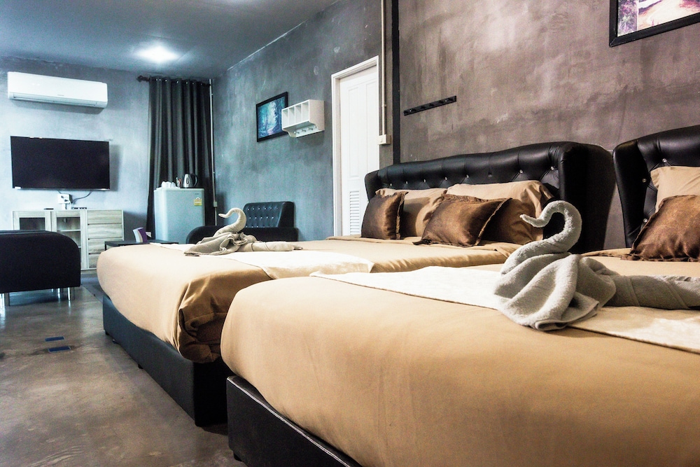Buriram Judypark And Resort 22/50