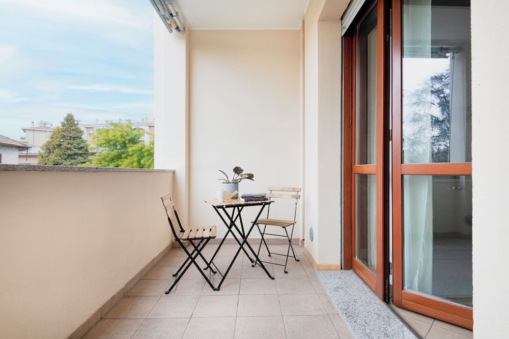 HQ Aparthotel Milano Inn - Smart Suites 25/52