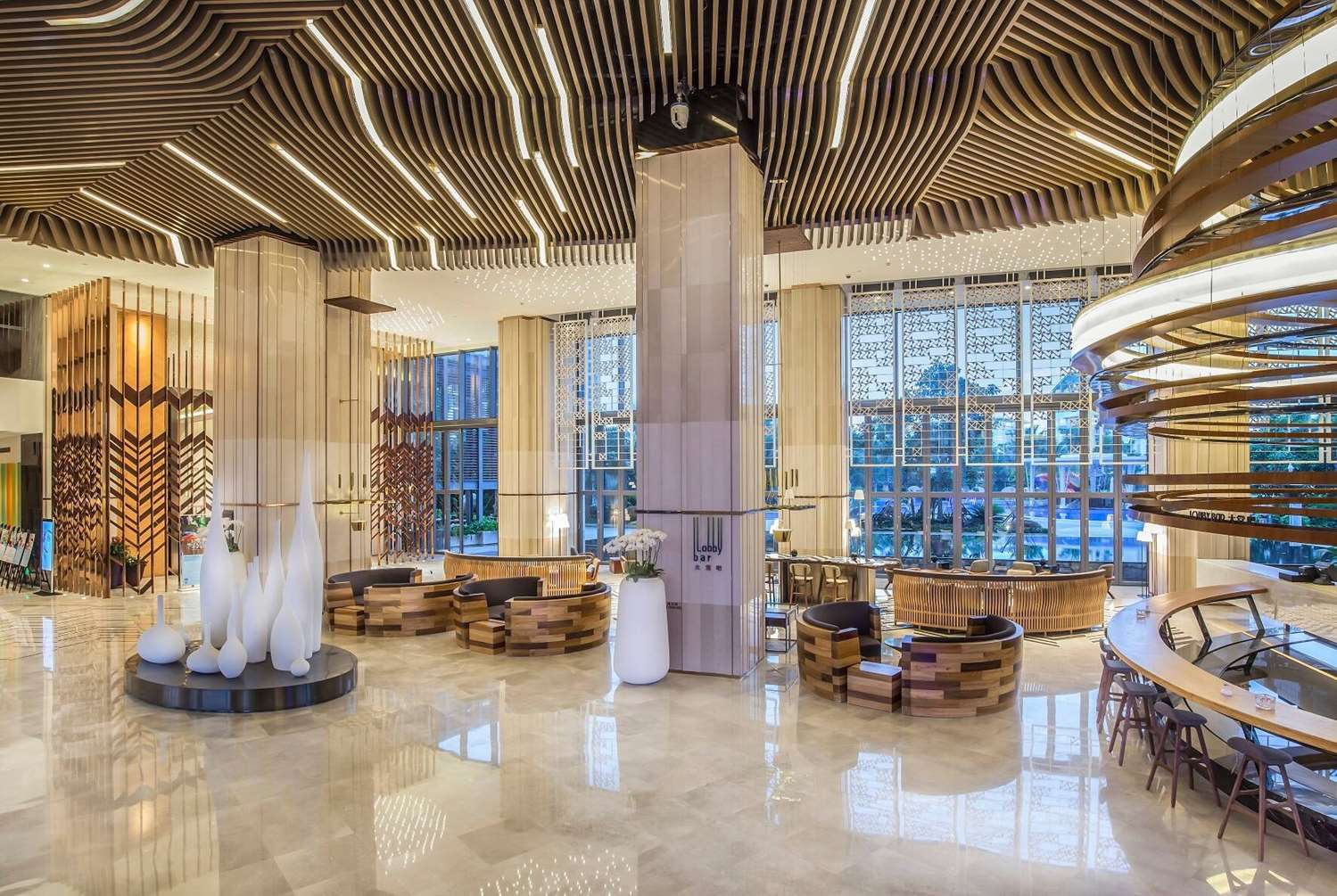 Ramada Plaza by Wyndham Sanya Bay 19/30