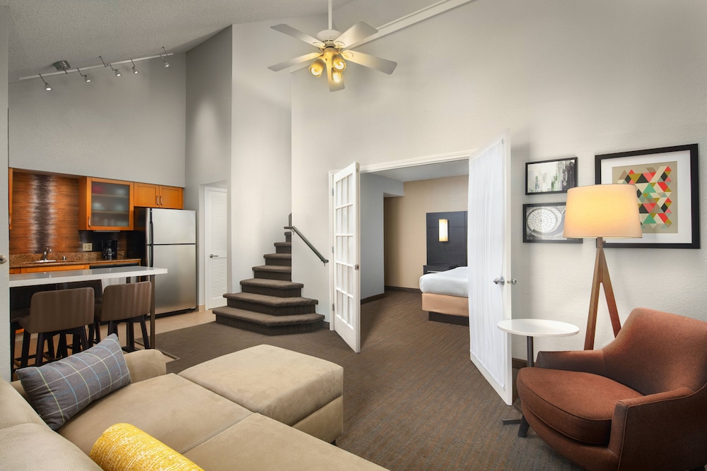 Residence Inn By Marriott Irvine Spectrum 20/31