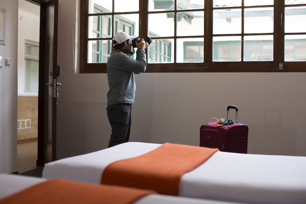 Casa Andina Standard Cusco Catedral 34/55