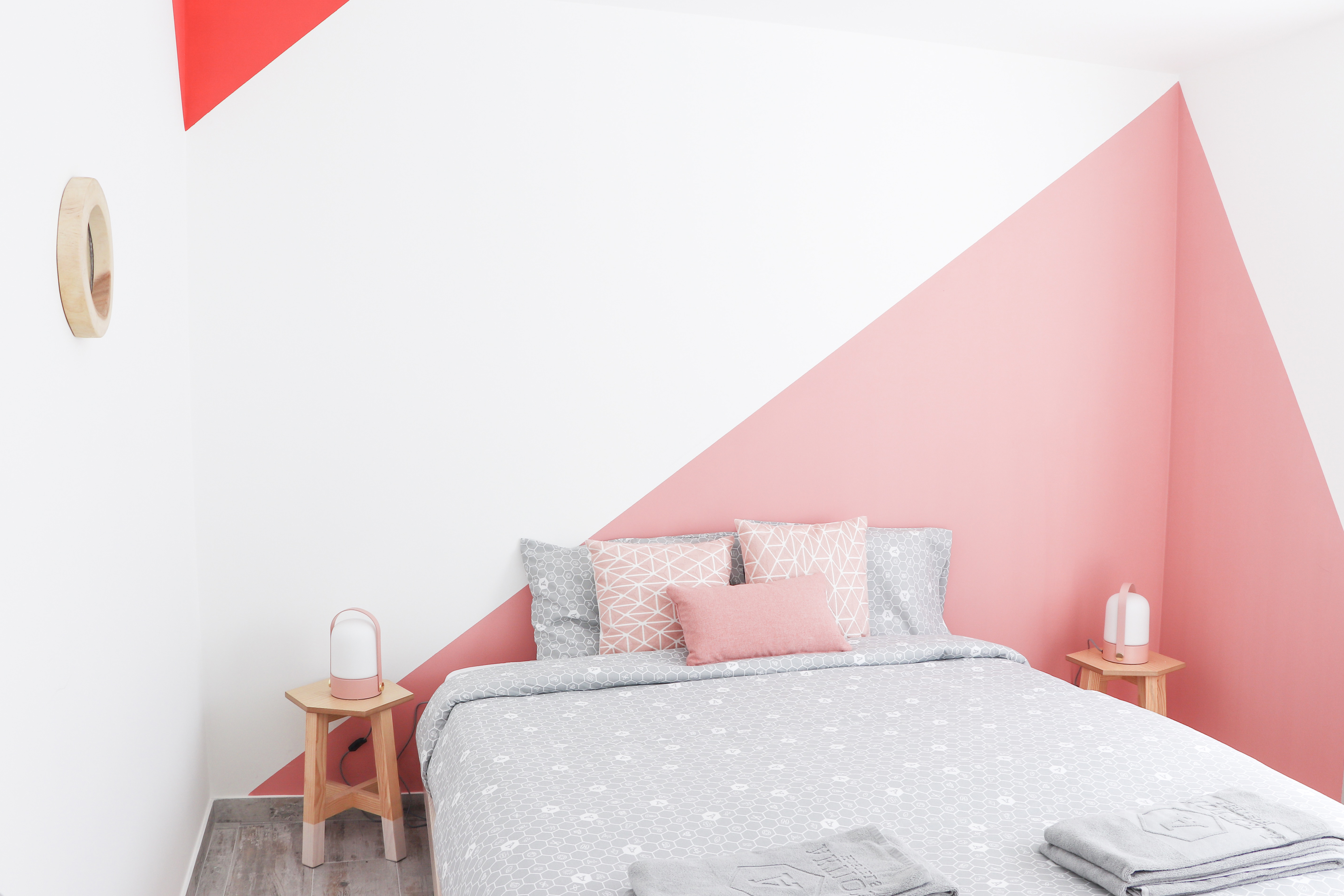 2 Bedrooms, Apartment