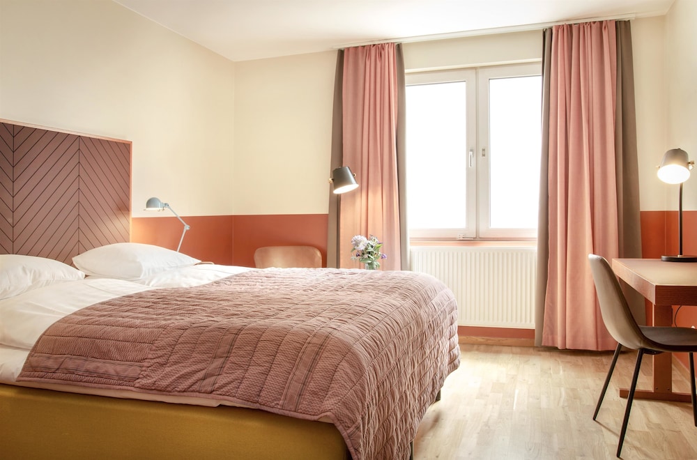 Best Western Plus Hotel Noble House 16/55