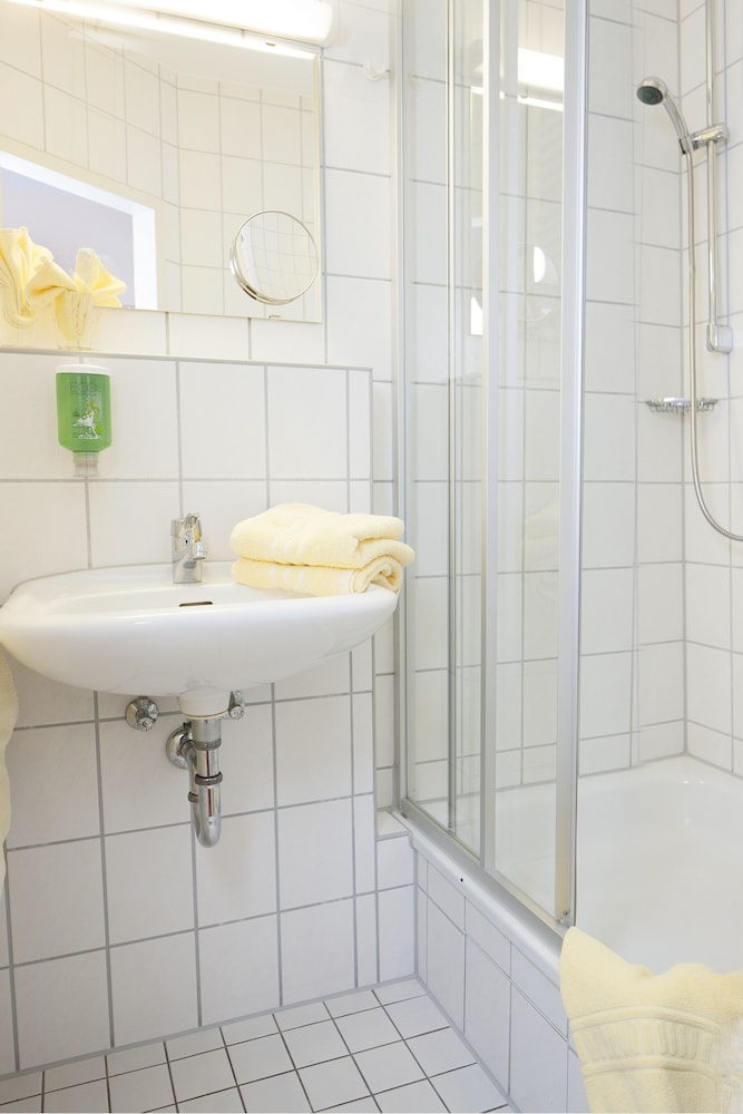 Caritas Tagungszentrum 50/50