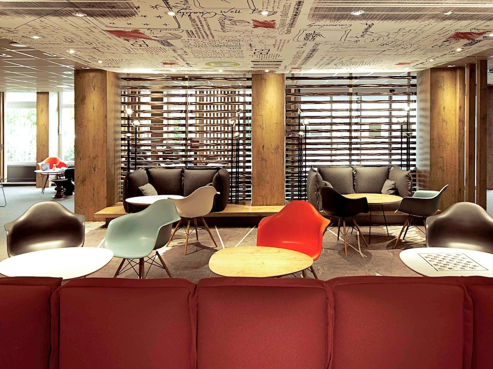 Ibis Paris Porte dOrleans 44/75