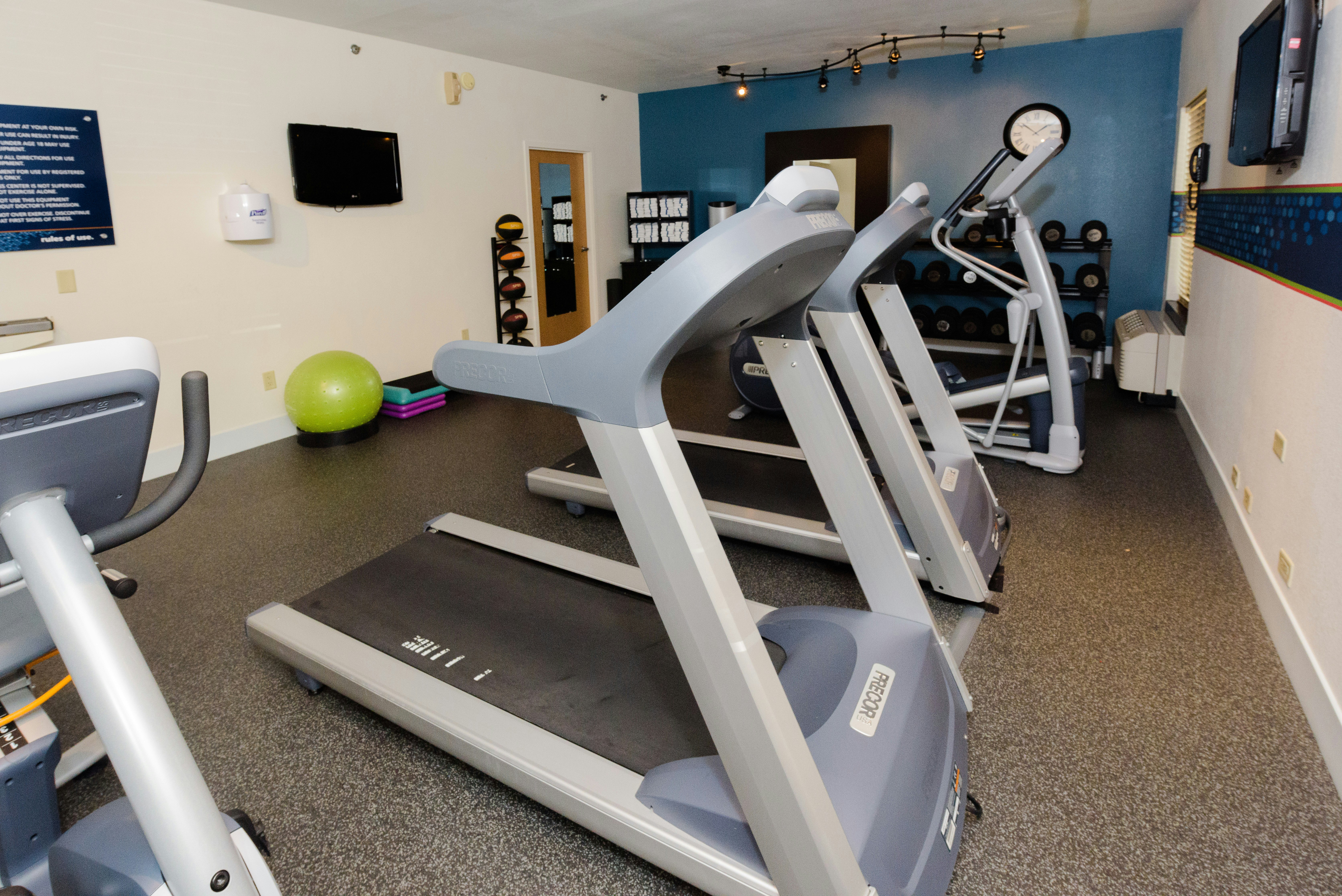 Hampton Inn Eau Claire 11/19