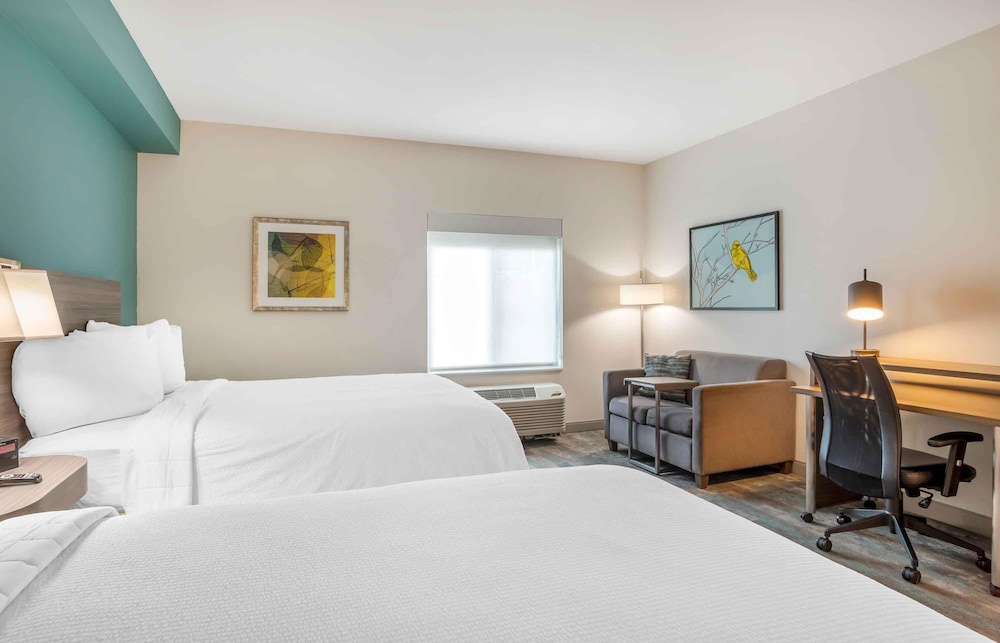 Extended Stay America Premier Suites Greenville Woodruff Road 22/52