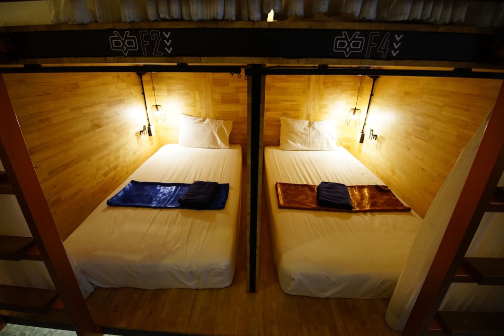Sleep Owl Hostel 26/37
