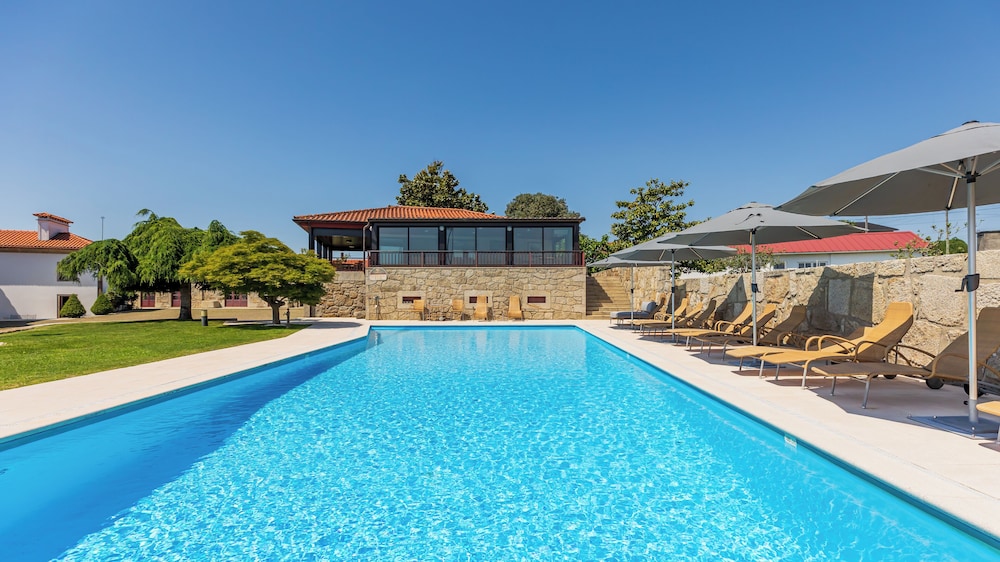 Hotel Rural Quinta de S Sebastiao 47/50