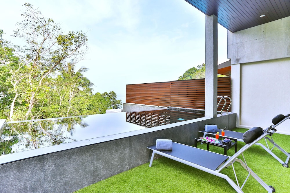 Ayara Kamala Resort Spa 9/77