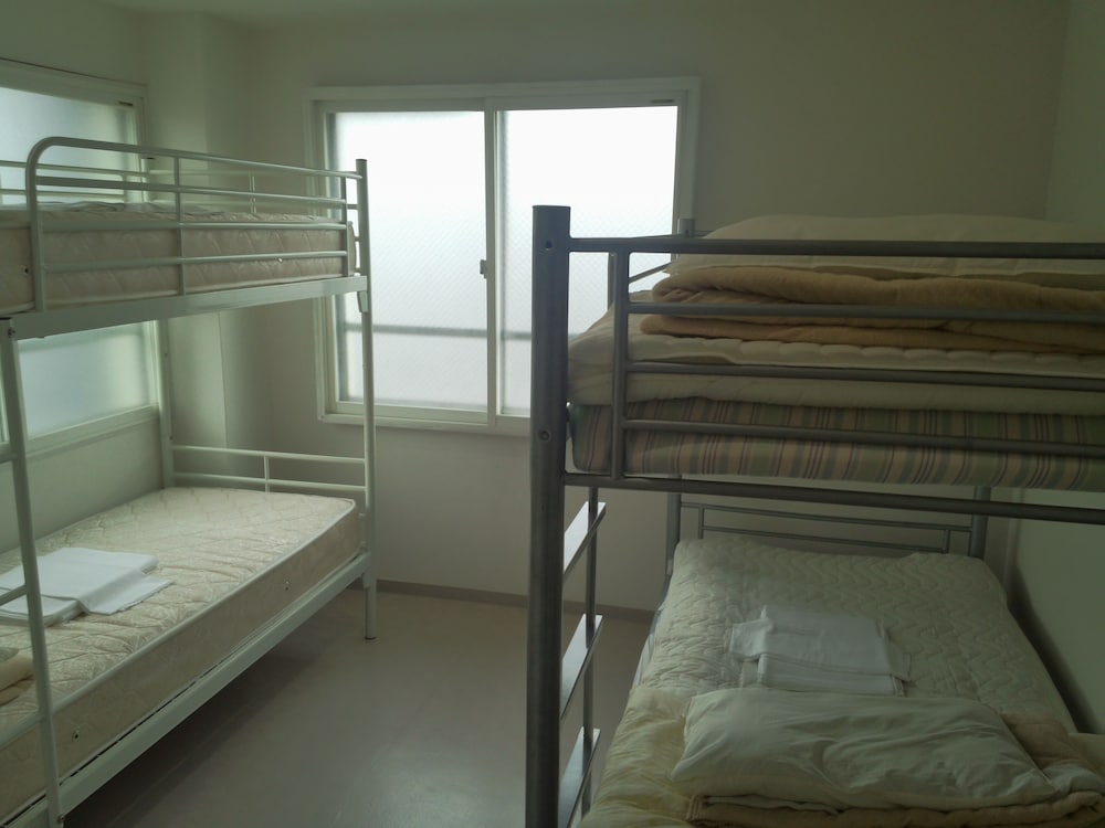 Simple Stay Miyajima – Hostel 8/20