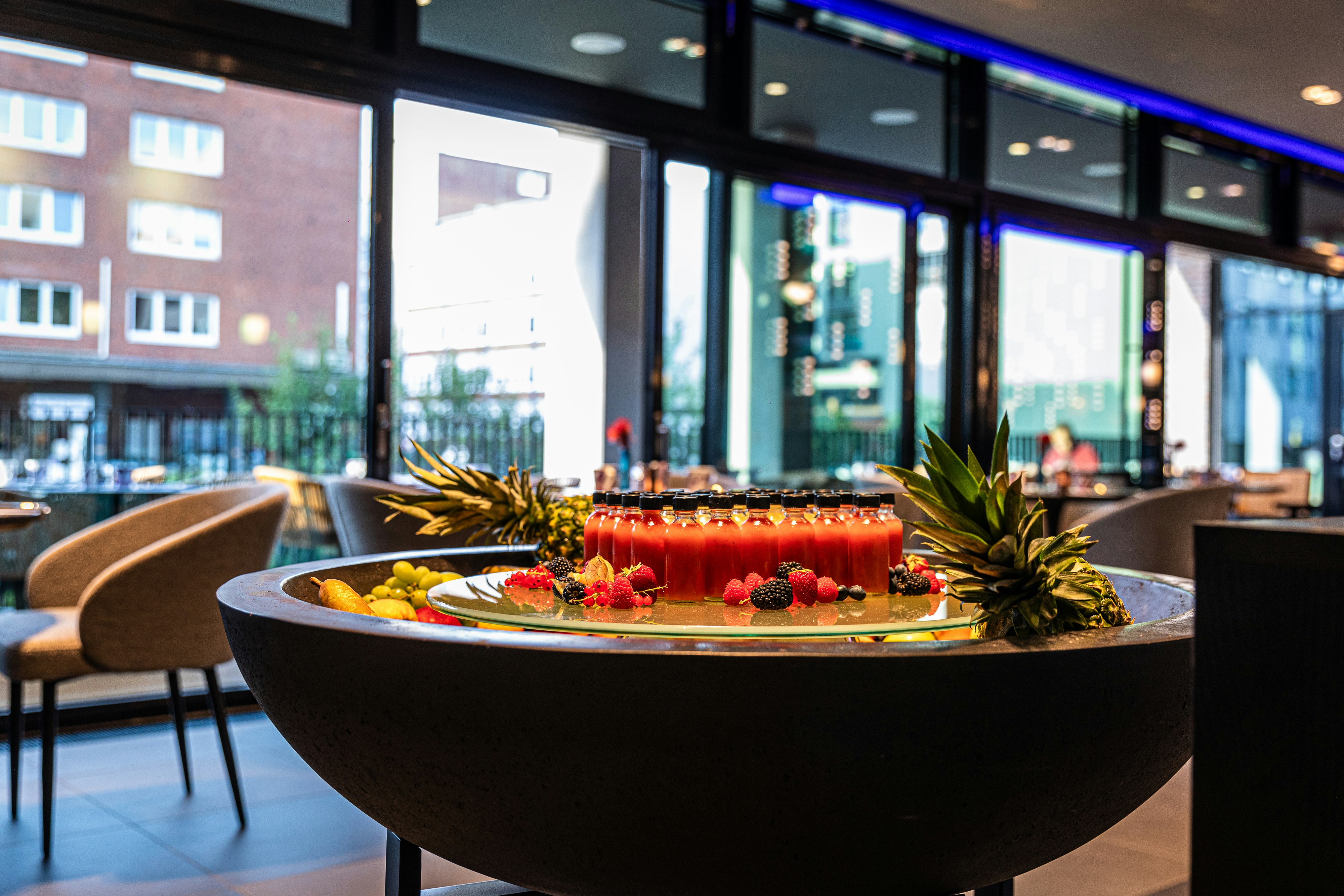 NYX Hotel Hamburg by Leonardo Hotels 18/44