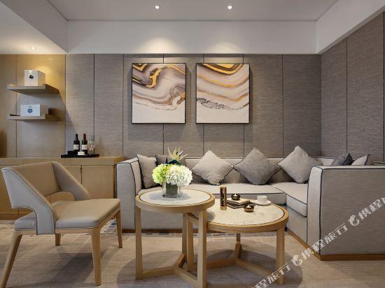 Oriental Ginza International Hotel 47/69