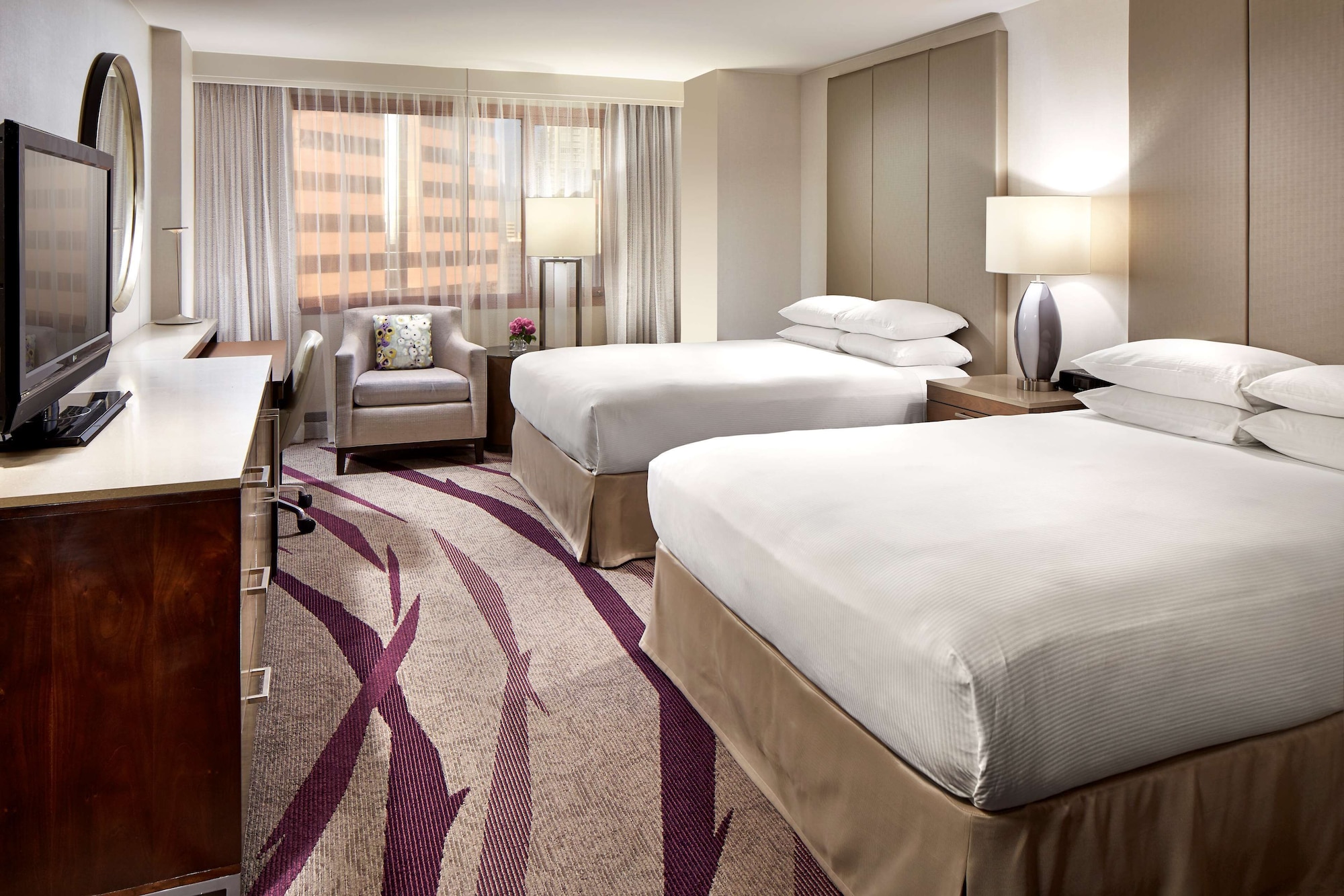 JUNIOR SUITE, ACCESSIBLE