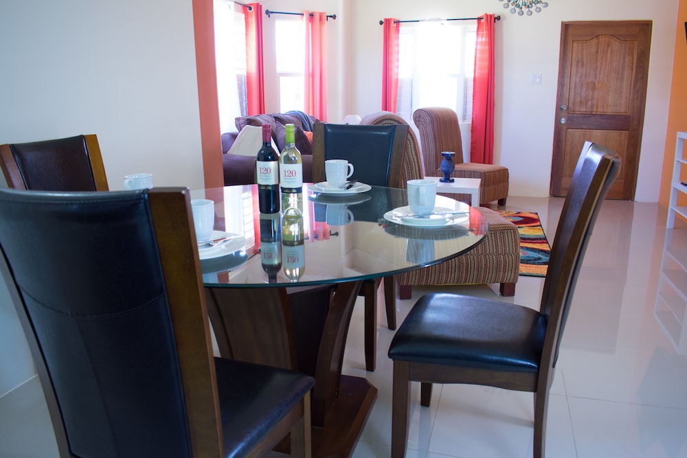 Drax Hall Manor Country Club Villa 22/28