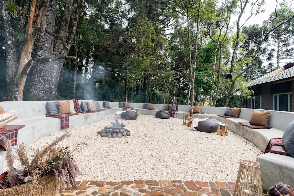 Jangal Das Araucarias Swan Design Hotel Canela 24/48