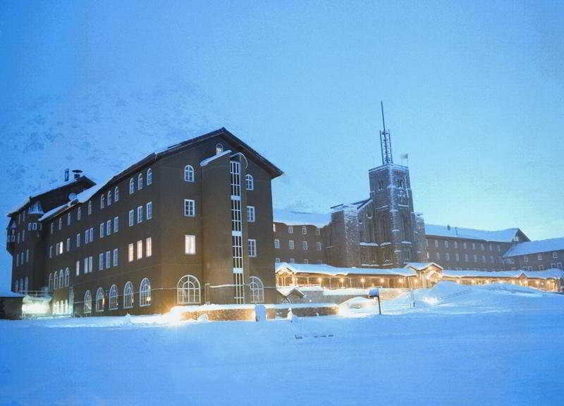Vall De Nuria 1/50