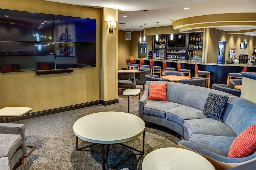 Doubletree By Hilton West Fargo Sanford Medical Center Area 33/49