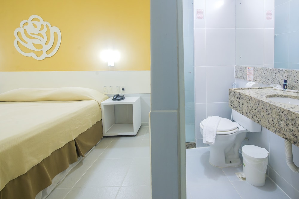 Hotel Pousada Tamandare 25/26