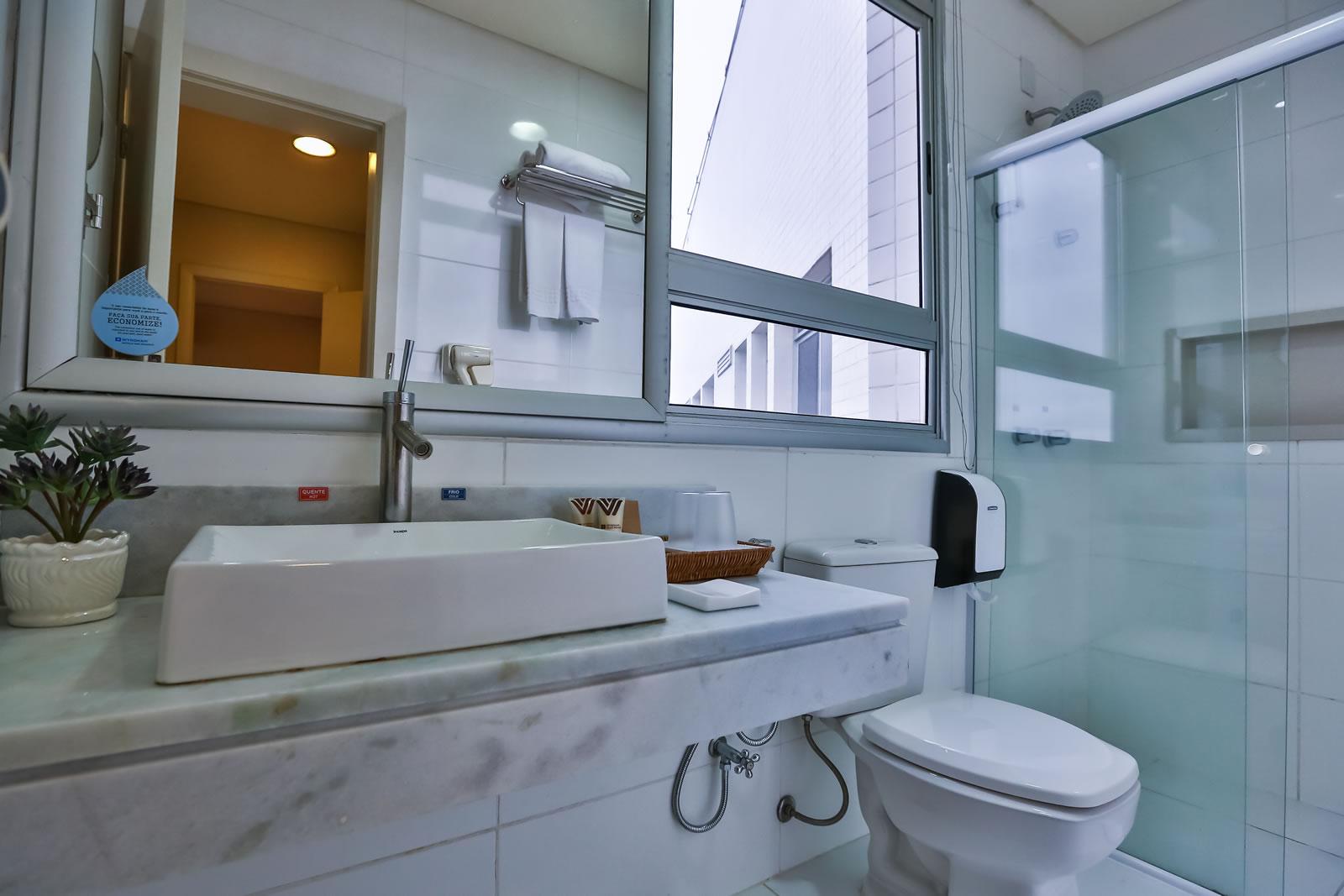 Master, Suite, Living Area، Wyndham Golden Foz 6/7