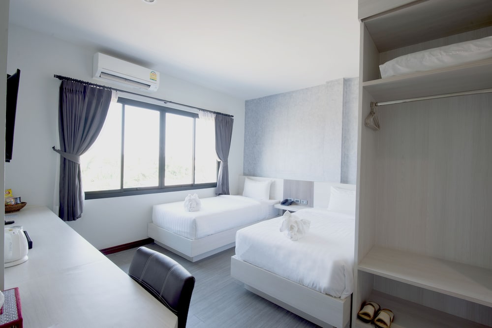 Socool Grand Hotel 15/50