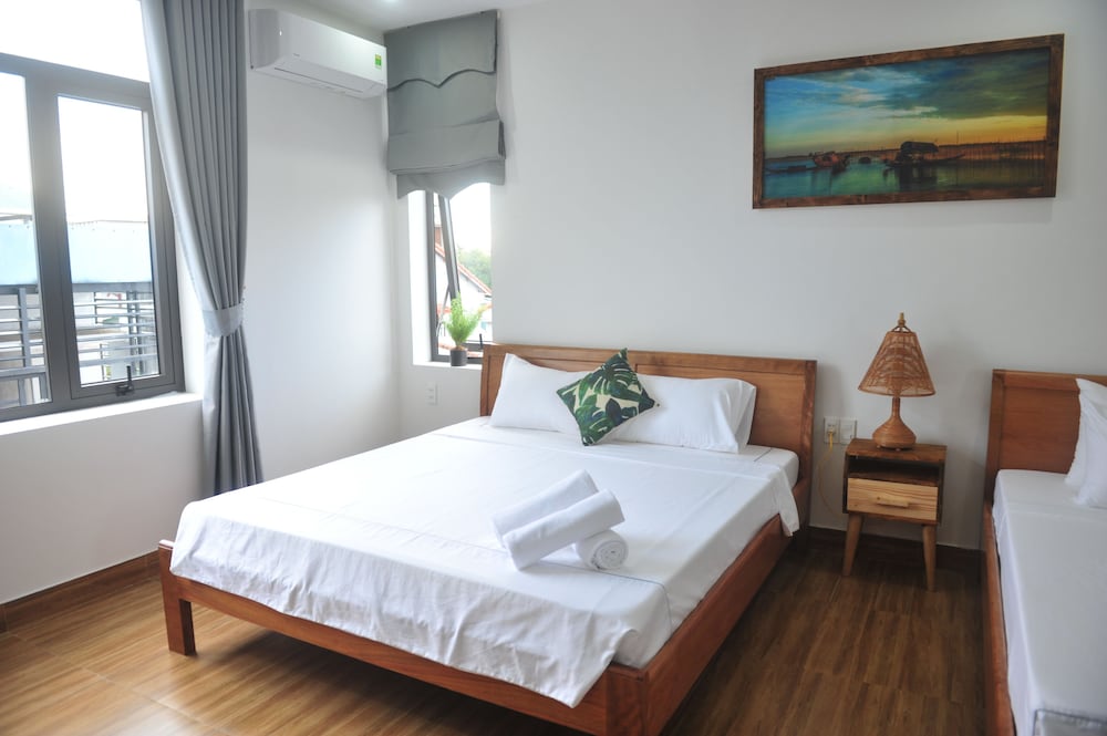 Hue Sweethouse 2 Homestay 17/47