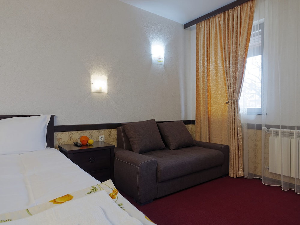 Trinity Residence Bansko 51/67