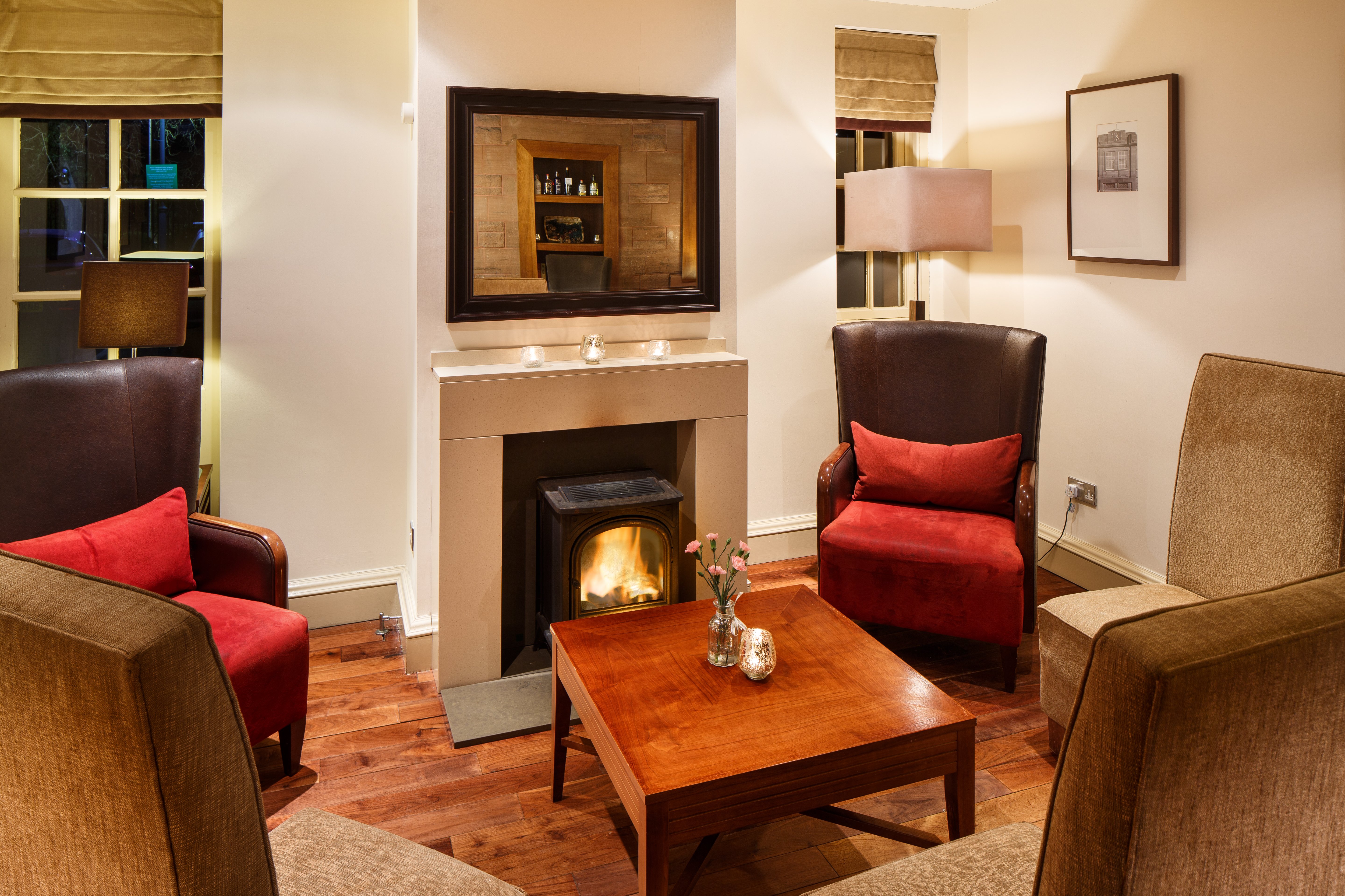 HOLIDAY INN DUMFRIES 14/23