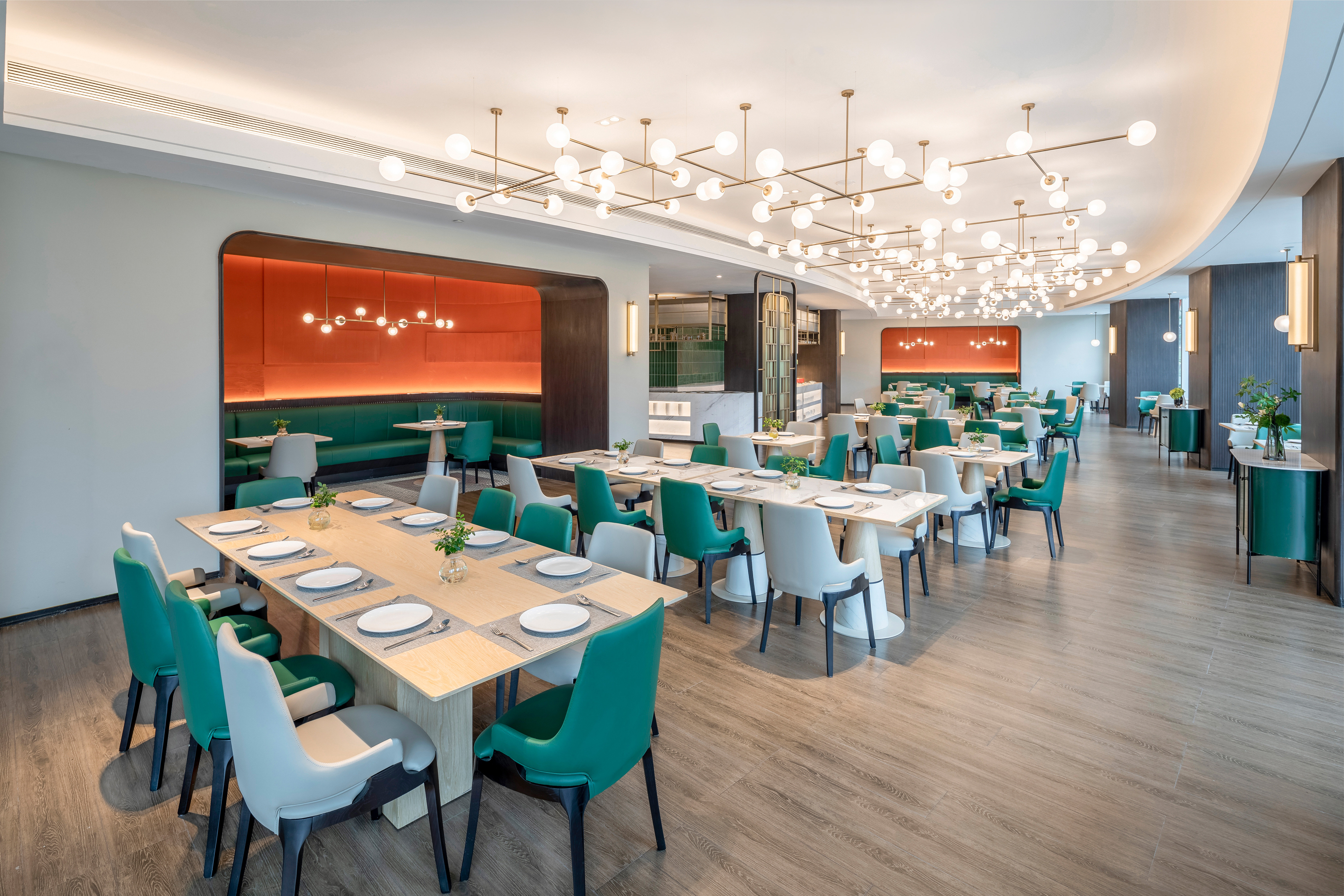 Citadines Connect East Chengdu 22/28