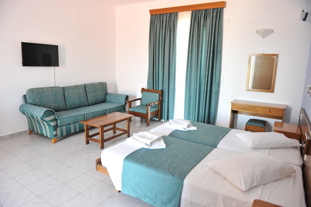 Maritime Hotel 44/62