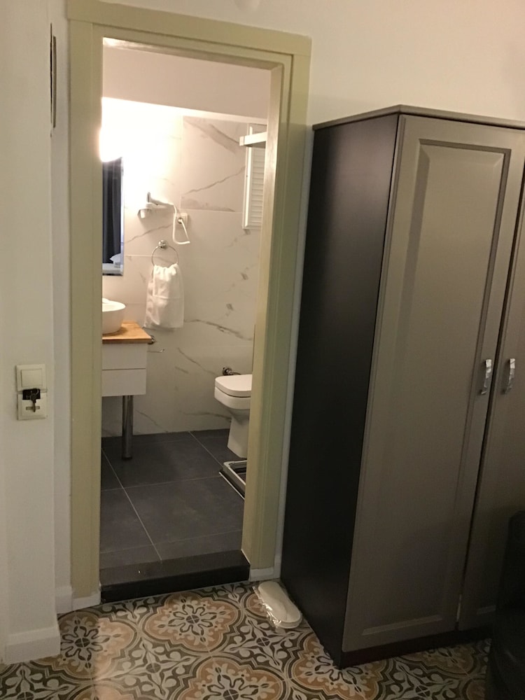 Otel Balca酒店(Otel Balca) 图片4