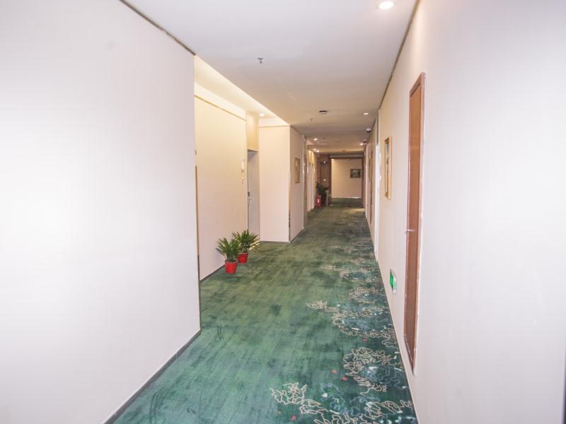 Gemeng Hotel (Shenzhen Nanshan Shekou Sea World Prince Road) 47/50