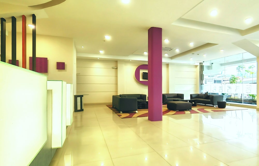 360Xpress City Center 35/39