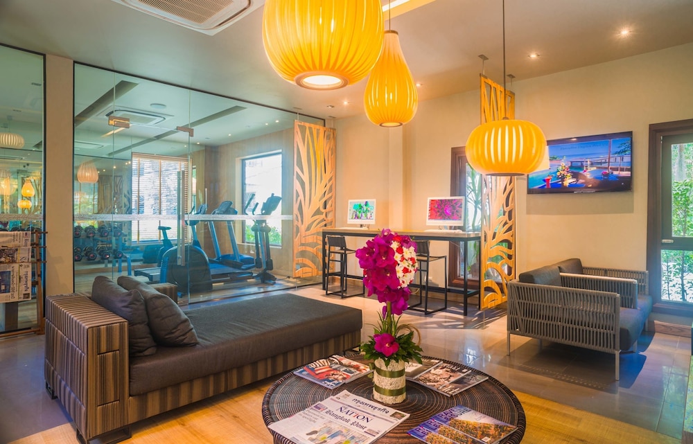 Baan Haad Ngam Boutique Resort and Villas 31/50