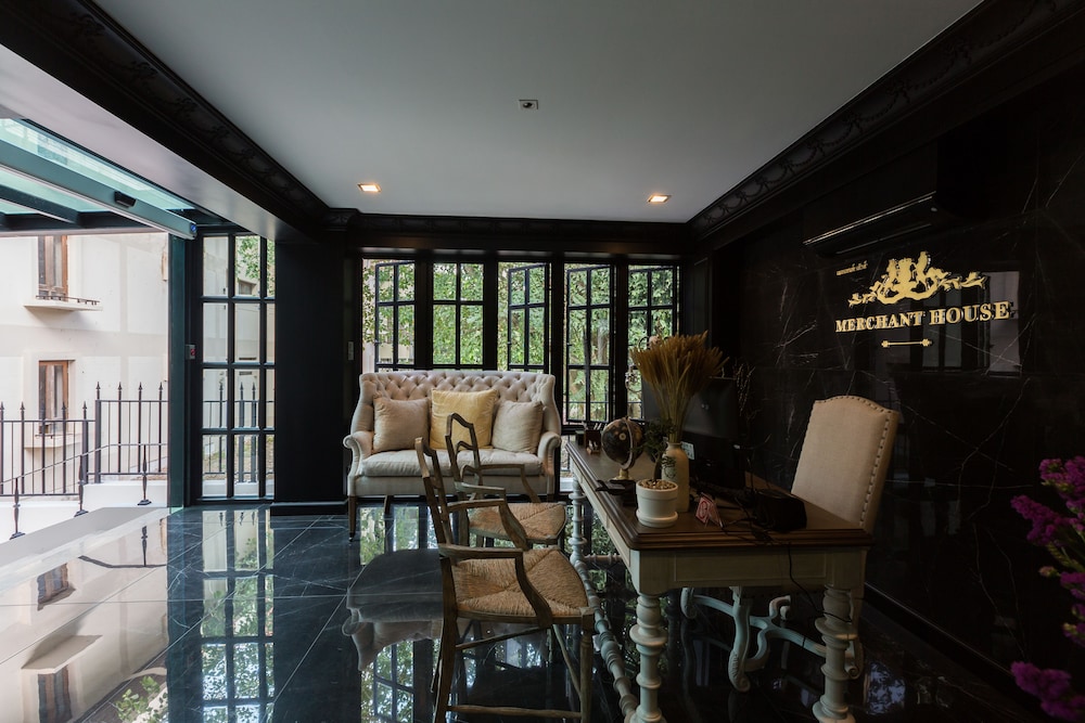 The Merchant House Chiangmai 67/94