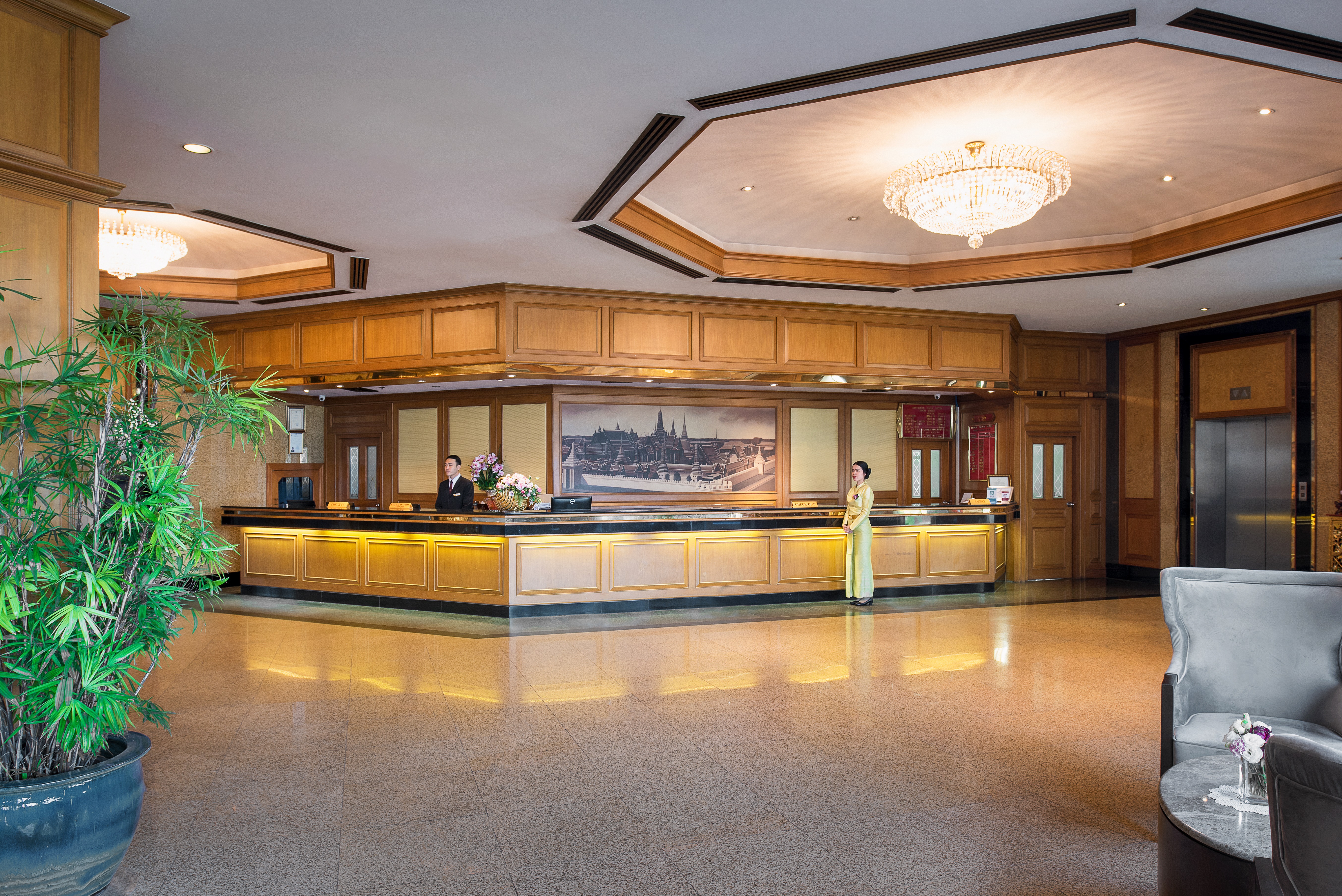 Prince Suite Residence Managed By Prince Palace 6/42