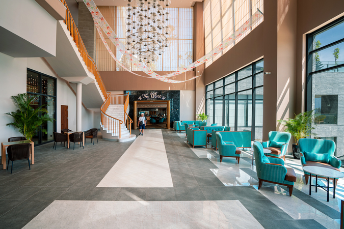 Da Nang Mikazuki Japanese Resorts and Spa 7/49