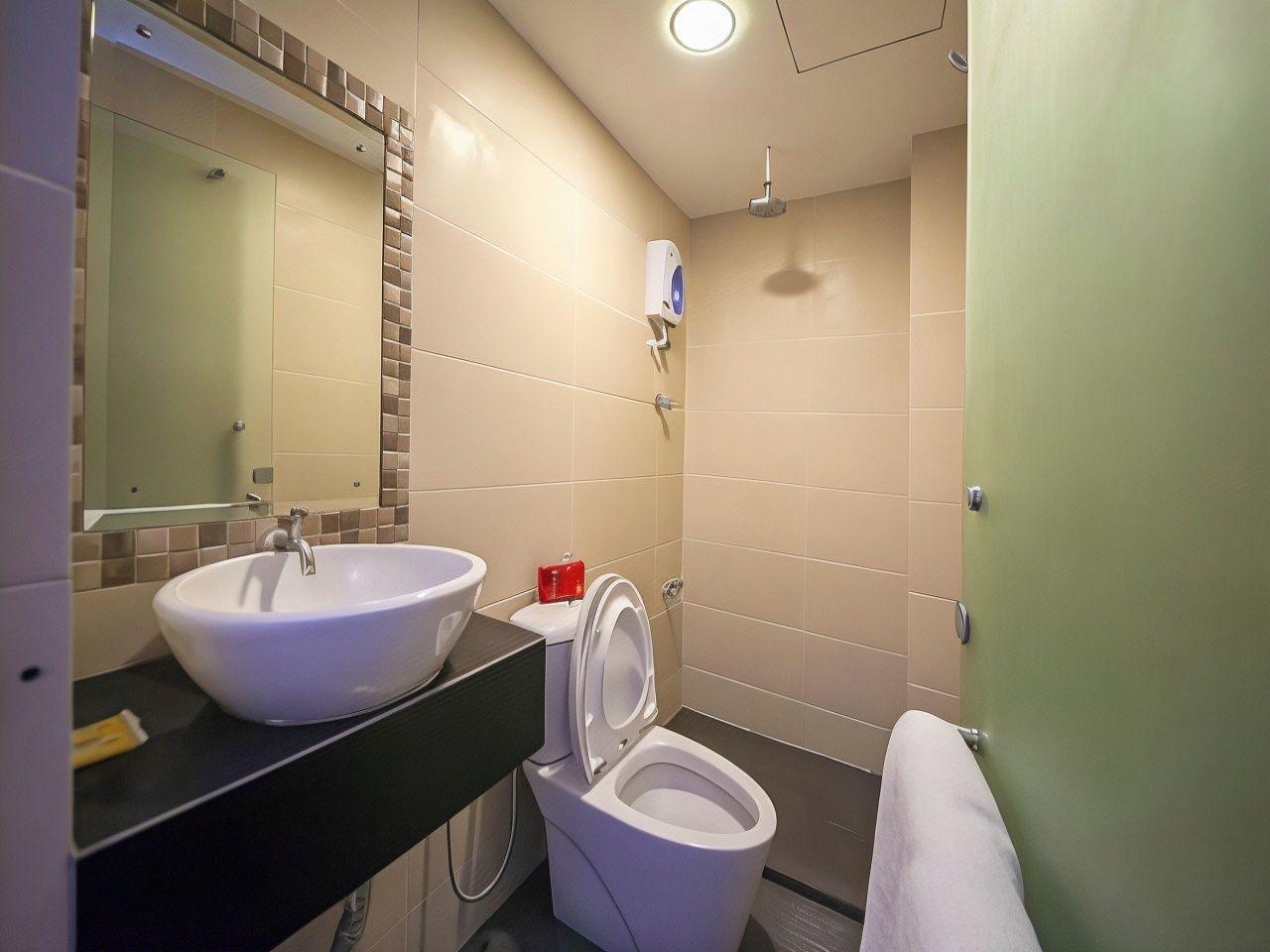 Hotel Sri Iskandar 35/39