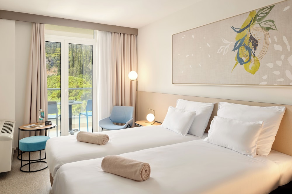 SUITE, SEA VIEW, TERRACE