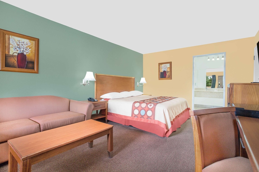 Super 8 By Wyndham St. George UT 12/23