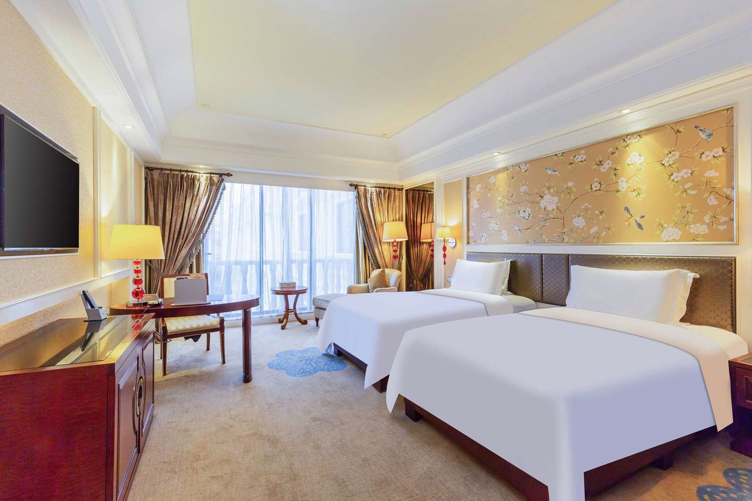 Wyndham Foshan 10/41